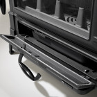 Salamandra A Lenha Isotta Com Forno - Nórdica